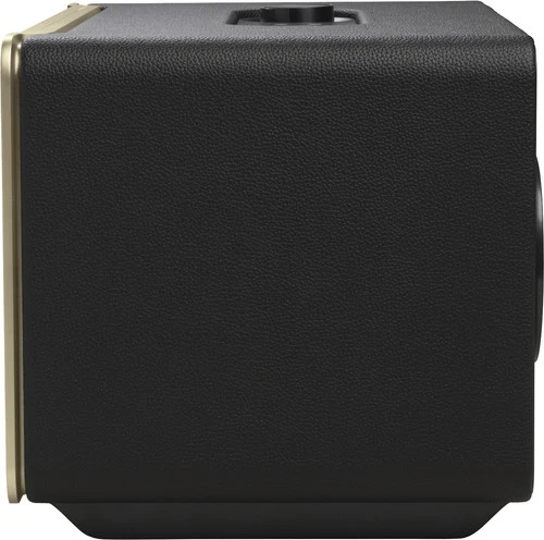 JBL Authentics 500 Zwart 6 JBL Authentics 500 Zwart - Afbeelding 6