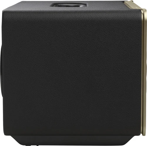 JBL Authentics 500 Zwart 7 JBL Authentics 500 Zwart - Afbeelding 7