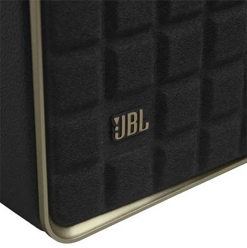 JBL Authentics 500 Zwart 9 JBL Authentics 500 Zwart - Afbeelding 9