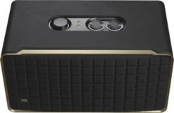 JBL Authentics 500 Zwart 25 JBL Authentics 500 Zwart -Nintendo Winkel 1959319