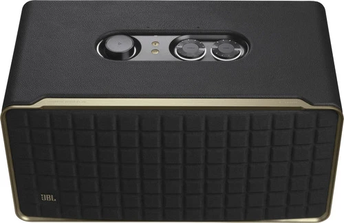 JBL Authentics 500 Zwart 11 JBL Authentics 500 Zwart - Afbeelding 11