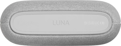 Harman Kardon Luna Grijs 7 Harman Kardon Luna Grijs - Afbeelding 7
