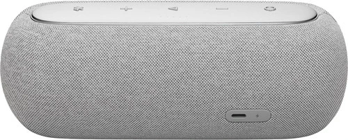 Harman Kardon Luna Grijs 2 Harman Kardon Luna Grijs - Afbeelding 2