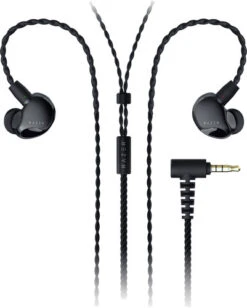 Razer Moray Ergonomic In-Ear Monitor