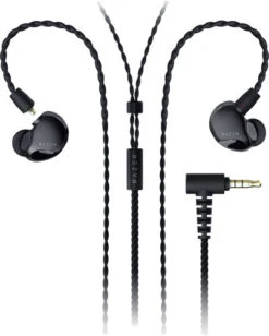 Razer Moray Ergonomic In-Ear Monitor -Nintendo Winkel 1960120