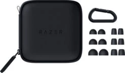 Razer Moray Ergonomic In-Ear Monitor -Nintendo Winkel 1960122