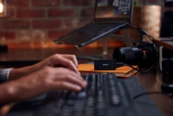 Kingston XS1000 External SSD 1TB -Nintendo Winkel 1960196