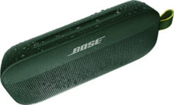Bose Soundlink Flex Limited Edition Groen -Nintendo Winkel 1960586