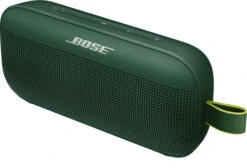 Bose Soundlink Flex Limited Edition Groen -Nintendo Winkel 1960587