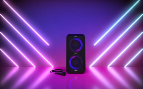 Klipsch GIG XXL 4 Klipsch GIG XXL - Afbeelding 4