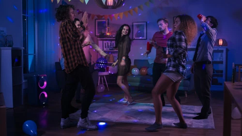 Klipsch GIG XXL 11 Klipsch GIG XXL - Afbeelding 11