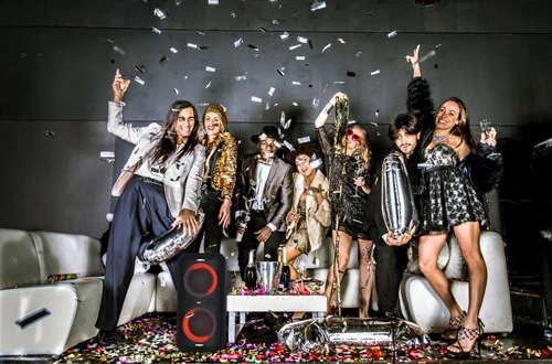 Klipsch GIG XXL 16 Klipsch GIG XXL - Afbeelding 16