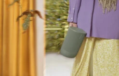 Sonos Move 2 Groen + Sonos One SL Zwart -Nintendo Winkel 1962964 3