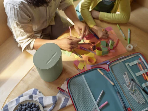 Sonos Move 2 Groen Duopack 17 Sonos Move 2 Groen Duopack - Afbeelding 17