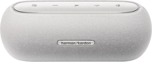 Harman Kardon Luna Grijs 1 Harman Kardon Luna Grijs