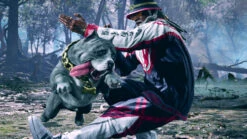 Sony PlayStation 5 Slim Disc Edition + Tekken 8 -Nintendo Winkel 1964263 3