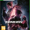 Tekken 8 Xbox Series X