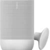Sonos Move Wit + Muurhaak Wit