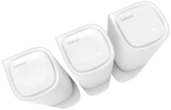 Linksys Velop Pro AXE5400 3-pack 9 Linksys Velop Pro AXE5400 3-pack -Nintendo Winkel 1964953