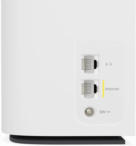 Linksys Velop Pro AXE5400 3-pack 3 Linksys Velop Pro AXE5400 3-pack - Afbeelding 3