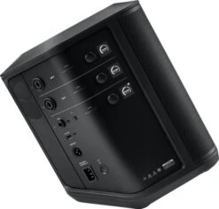 Bose S1 Pro Plus Zwart -Nintendo Winkel 1964970