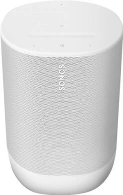 Sonos Move 2 Wit -Nintendo Winkel 1965040 2