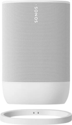 Sonos Move 2 Wit + Sonos One SL Wit -Nintendo Winkel 1965045 3