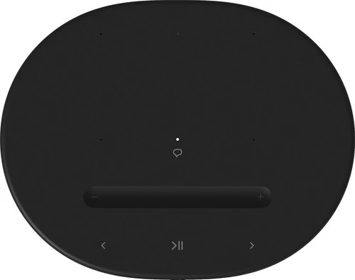 Sonos Move 2 Zwart + Sonos One SL Zwart 4 Sonos Move 2 Zwart + Sonos One SL Zwart - Afbeelding 4