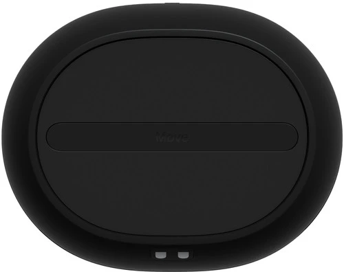 Sonos Move 2 Zwart + Muurhaak Wit 6 Sonos Move 2 Zwart + Muurhaak Wit - Afbeelding 6