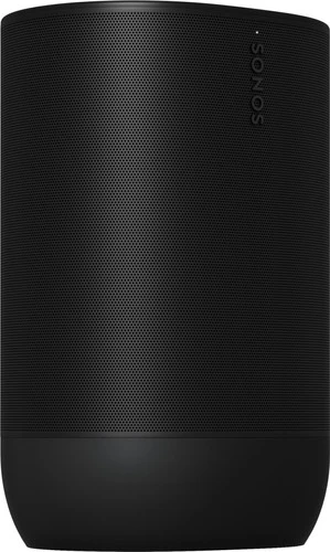 Sonos Move 2 Zwart + Muurhaak Wit 15 Sonos Move 2 Zwart + Muurhaak Wit - Afbeelding 15
