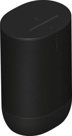 Sonos Move 2 Zwart Duopack -Nintendo Winkel 1965067 1