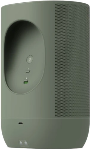 Sonos Move 2 Groen + Era 100 Zwart 13 Sonos Move 2 Groen + Era 100 Zwart - Afbeelding 13