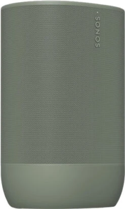 Sonos Move 2 Groen -Nintendo Winkel 1965072 2