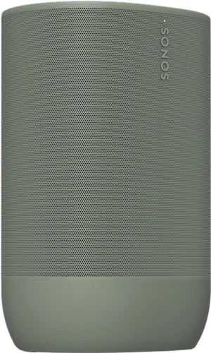 Sonos Move 2 Groen + Era 100 Zwart 14 Sonos Move 2 Groen + Era 100 Zwart - Afbeelding 14