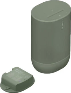 Sonos Move 2 Groen Duopack 30 Sonos Move 2 Groen Duopack -Nintendo Winkel 1965073 7