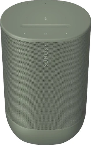 Sonos Move 2 Groen Duopack 7 Sonos Move 2 Groen Duopack - Afbeelding 7