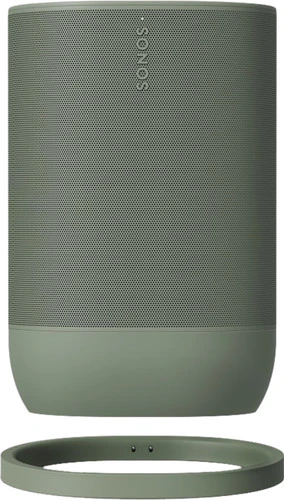 Sonos Move 2 Groen + Era 100 Zwart 10 Sonos Move 2 Groen + Era 100 Zwart - Afbeelding 10