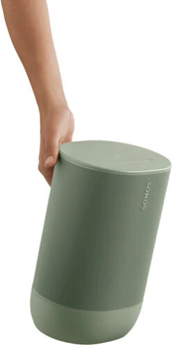 Sonos Move 2 Groen Duopack 27 Sonos Move 2 Groen Duopack -Nintendo Winkel 1965079 7