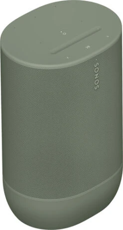 Sonos Move 2 Groen Duopack 23 Sonos Move 2 Groen Duopack -Nintendo Winkel 1965082 7