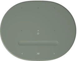 Sonos Move 2 Groen + Muurhaak Wit -Nintendo Winkel 1965090