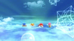 Sega Sonic Superstars Xbox One En Xbox Series X -Nintendo Winkel 1965114