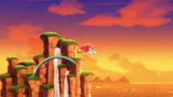 Sega Sonic Superstars Xbox One En Xbox Series X -Nintendo Winkel 1965115