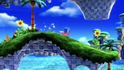 Sega Sonic Superstars Xbox One En Xbox Series X -Nintendo Winkel 1965117