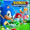 Sega Sonic Superstars Xbox One En Xbox Series X
