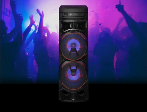 LG RNC9 18 LG RNC9 - Afbeelding 18