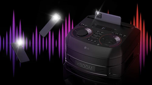 LG RNC9 16 LG RNC9 - Afbeelding 16