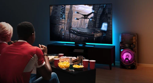 LG RNC 5 2 LG RNC 5 - Afbeelding 2