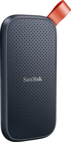 SanDisk Portable SSD 1TB (2023) -Nintendo Winkel 1965855
