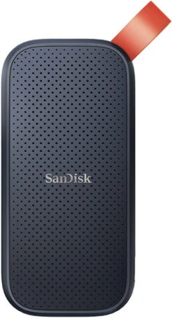 SanDisk Portable SSD 2TB (2023)