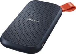 SanDisk Portable SSD 2TB (2023) 12 SanDisk Portable SSD 2TB (2023) -Nintendo Winkel 1965866